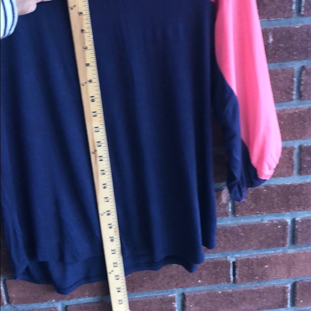 Charming Charlie women’s top -large size - Picture 8 of 16
